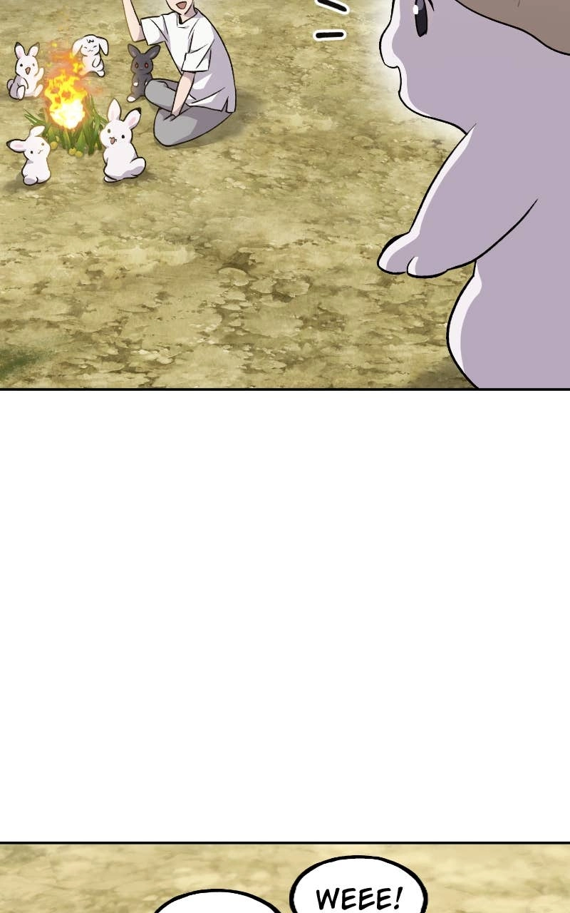Solo Farming In The Tower Chapter 10 – White and Black Bunnies Page 29