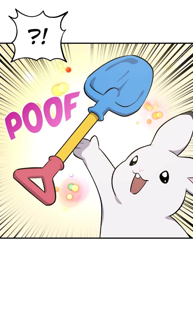 Solo Farming In The Tower Chapter 10 – White and Black Bunnies Page 33