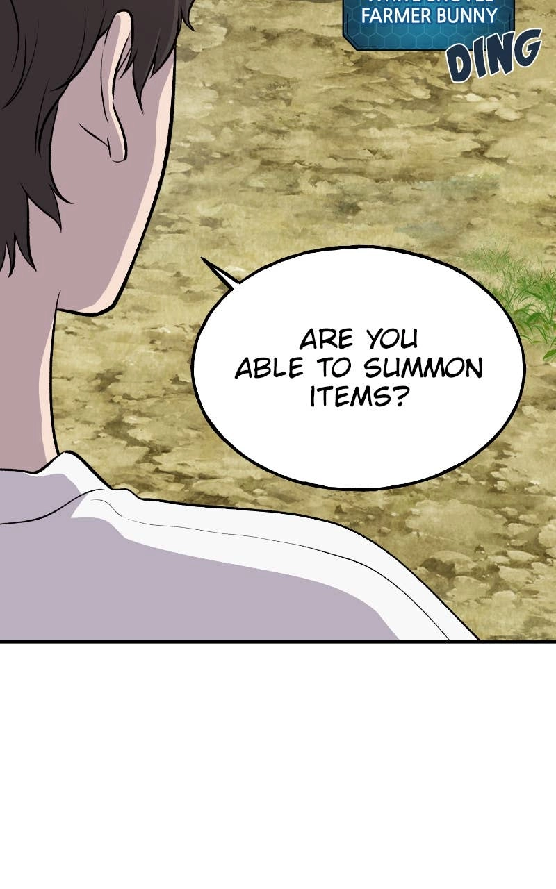 Solo Farming In The Tower Chapter 10 – White and Black Bunnies Page 37
