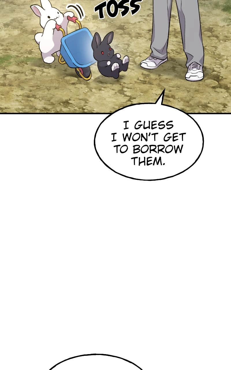 Solo Farming In The Tower Chapter 10 – White and Black Bunnies Page 39
