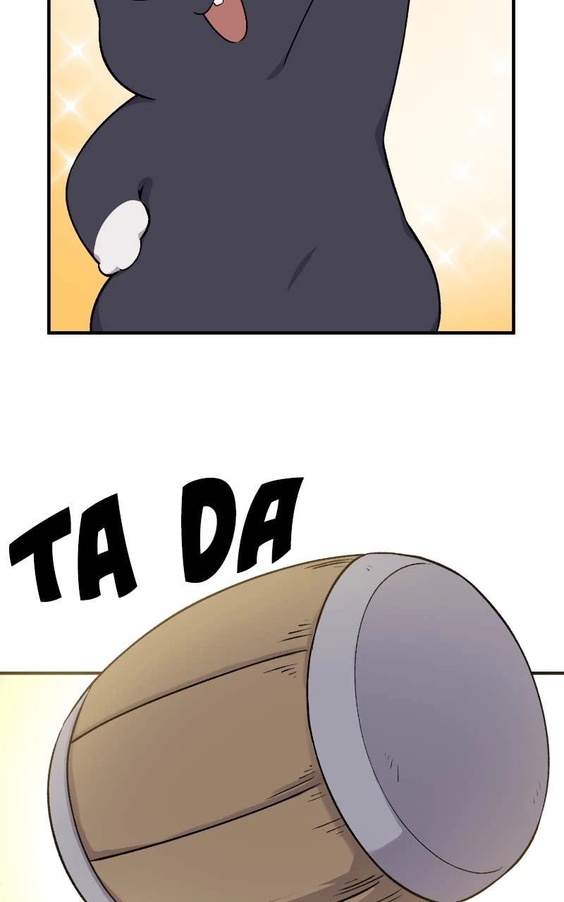 Solo Farming In The Tower Chapter 10 – White and Black Bunnies Page 42