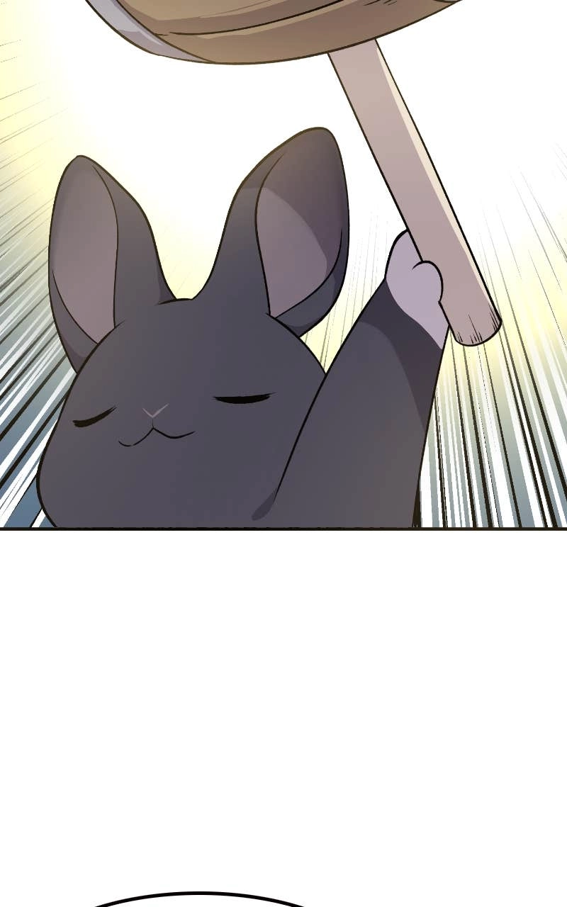 Solo Farming In The Tower Chapter 10 – White and Black Bunnies Page 43