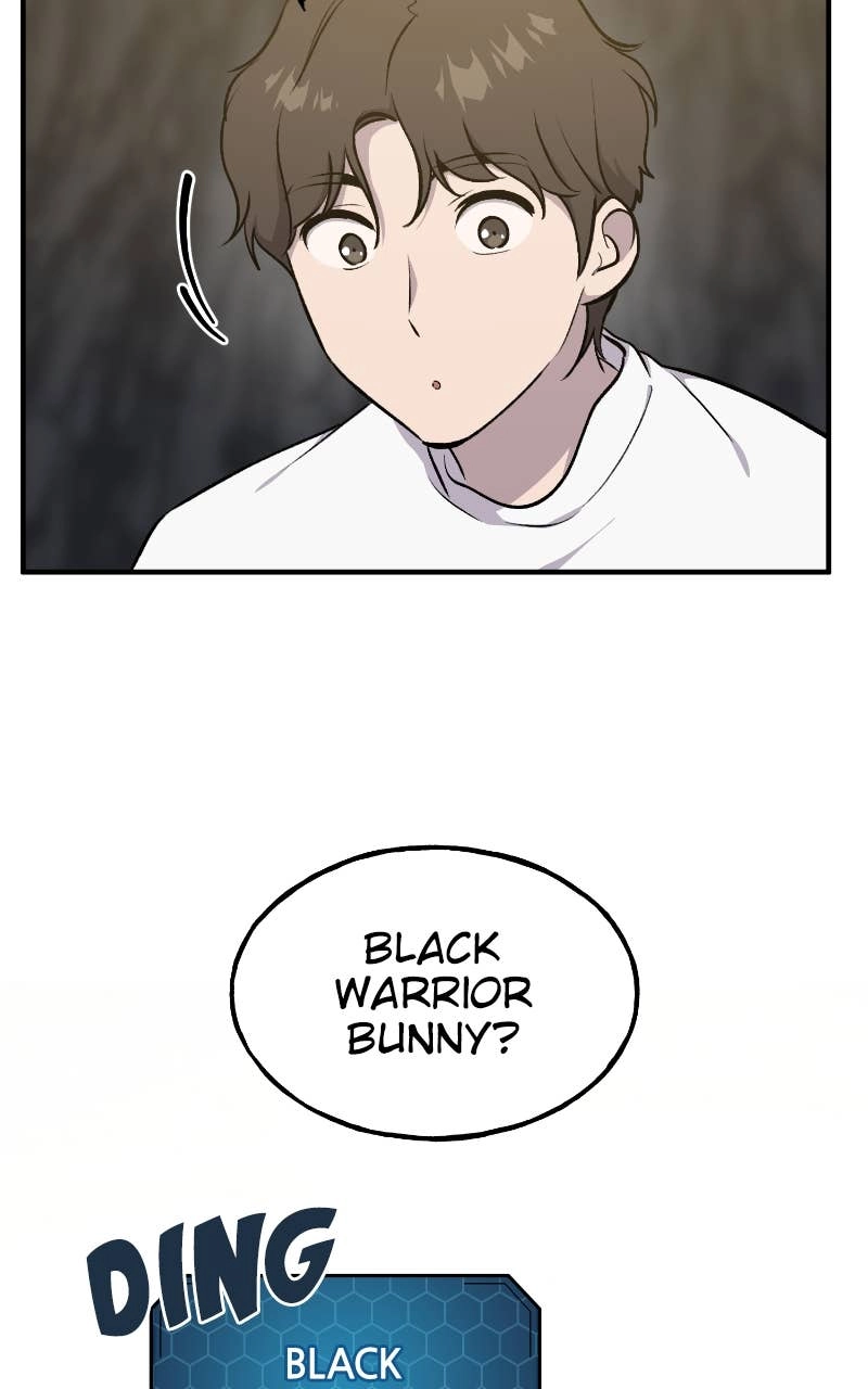 Solo Farming In The Tower Chapter 10 – White and Black Bunnies Page 46