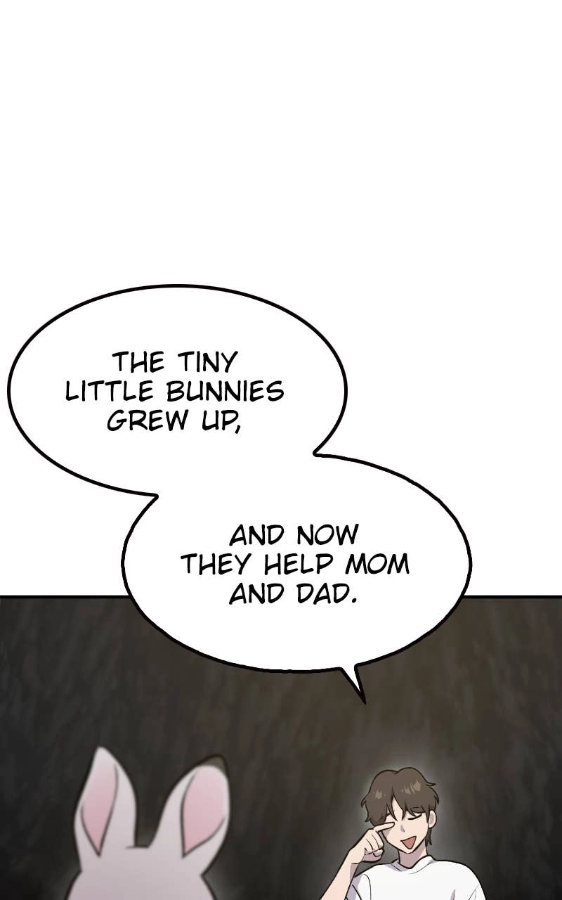 Solo Farming In The Tower Chapter 10 – White and Black Bunnies Page 55