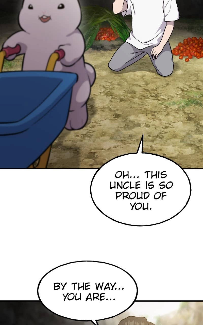 Solo Farming In The Tower Chapter 10 – White and Black Bunnies Page 56