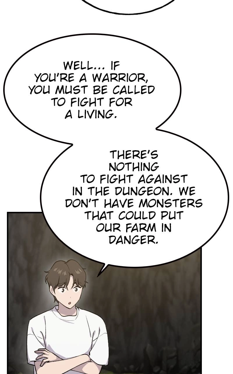 Solo Farming In The Tower Chapter 10 – White and Black Bunnies Page 59