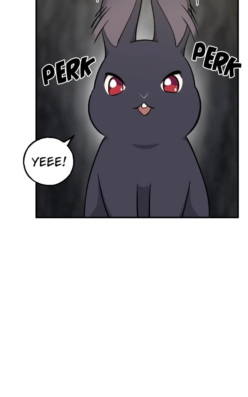 Solo Farming In The Tower Chapter 10 – White and Black Bunnies Page 61