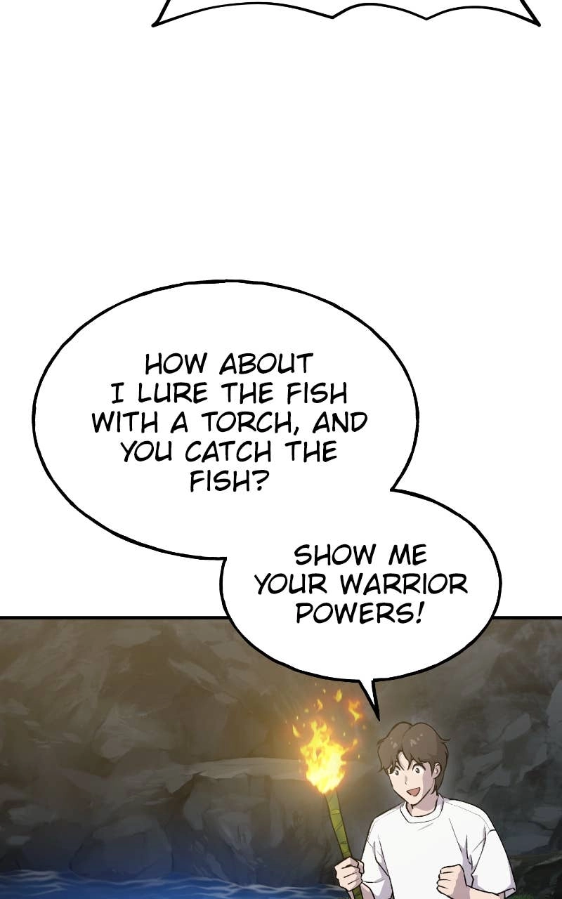 Solo Farming In The Tower Chapter 10 – White and Black Bunnies Page 64