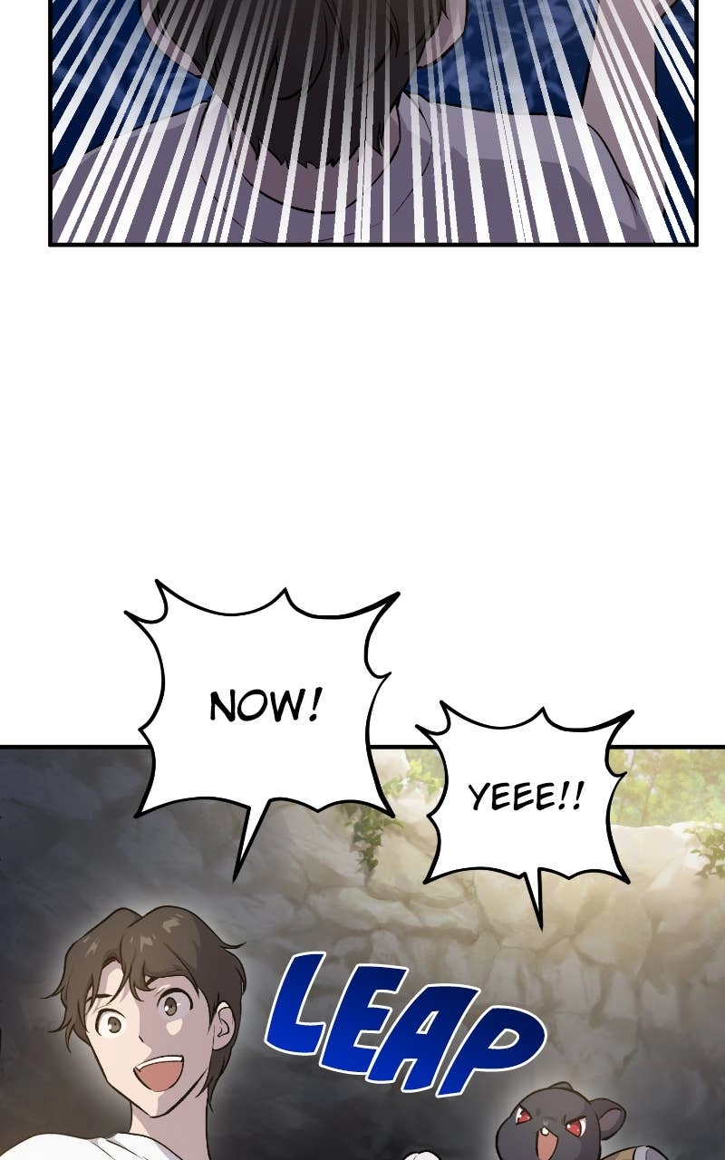Solo Farming In The Tower Chapter 10 – White and Black Bunnies Page 68