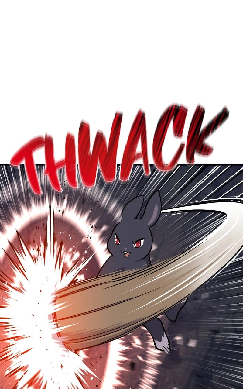 Solo Farming In The Tower Chapter 10 – White and Black Bunnies Page 70