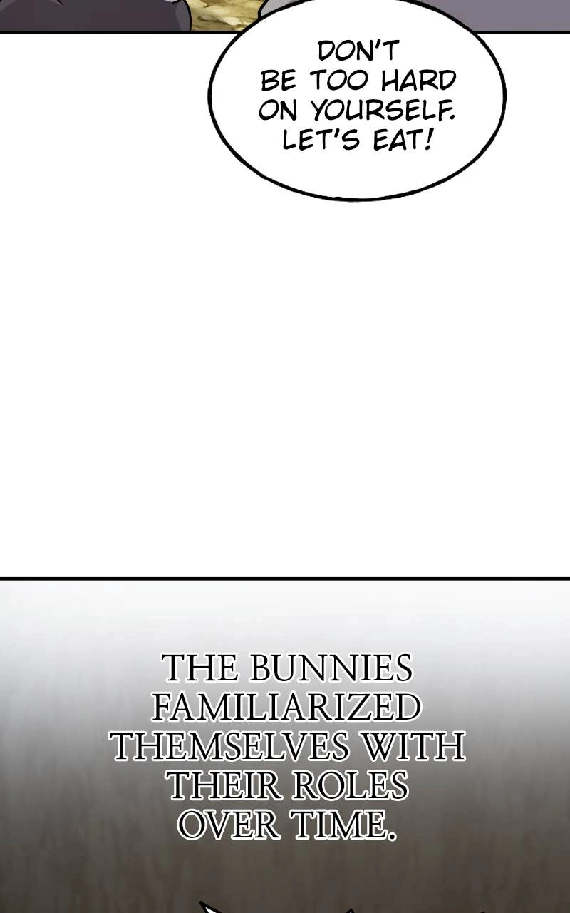 Solo Farming In The Tower Chapter 10 – White and Black Bunnies Page 80