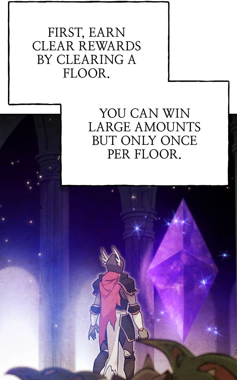 Solo Farming In The Tower Chapter 10 – White and Black Bunnies Page 90
