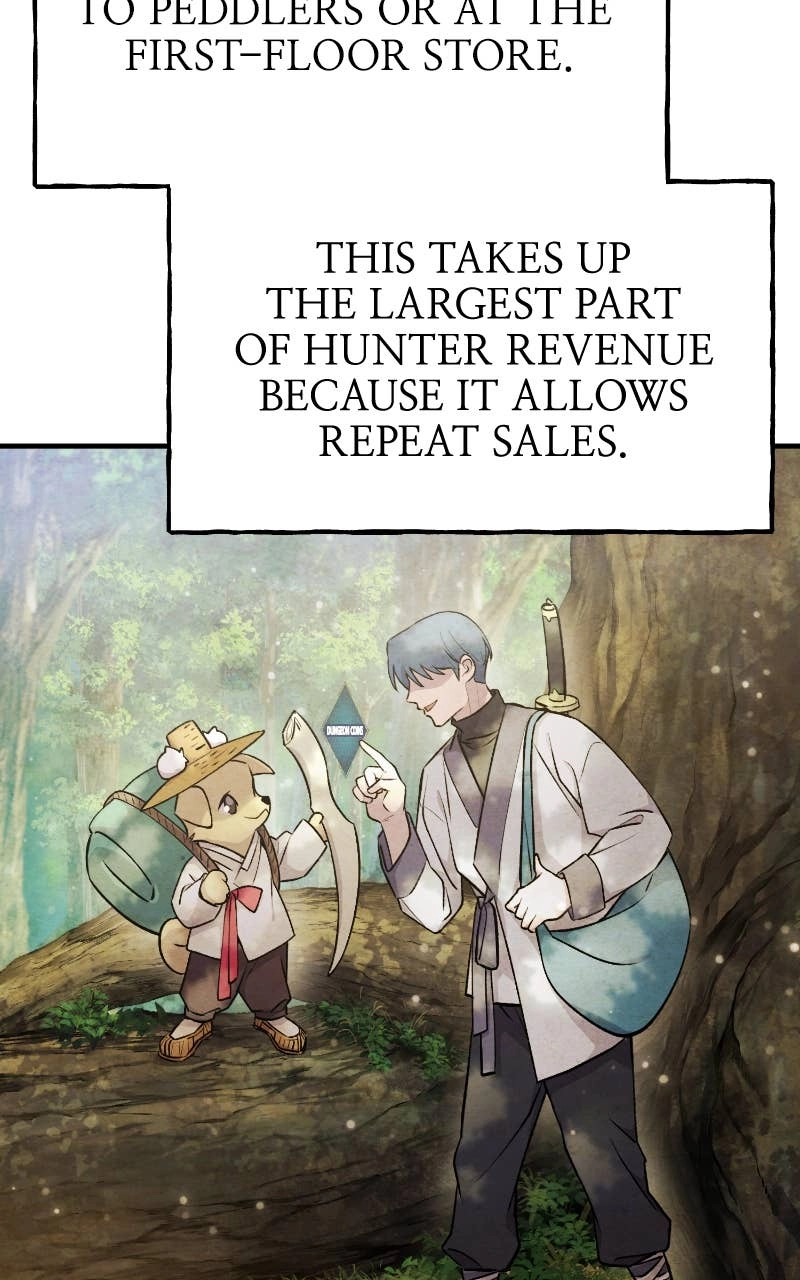 Solo Farming In The Tower Chapter 10 – White and Black Bunnies Page 92