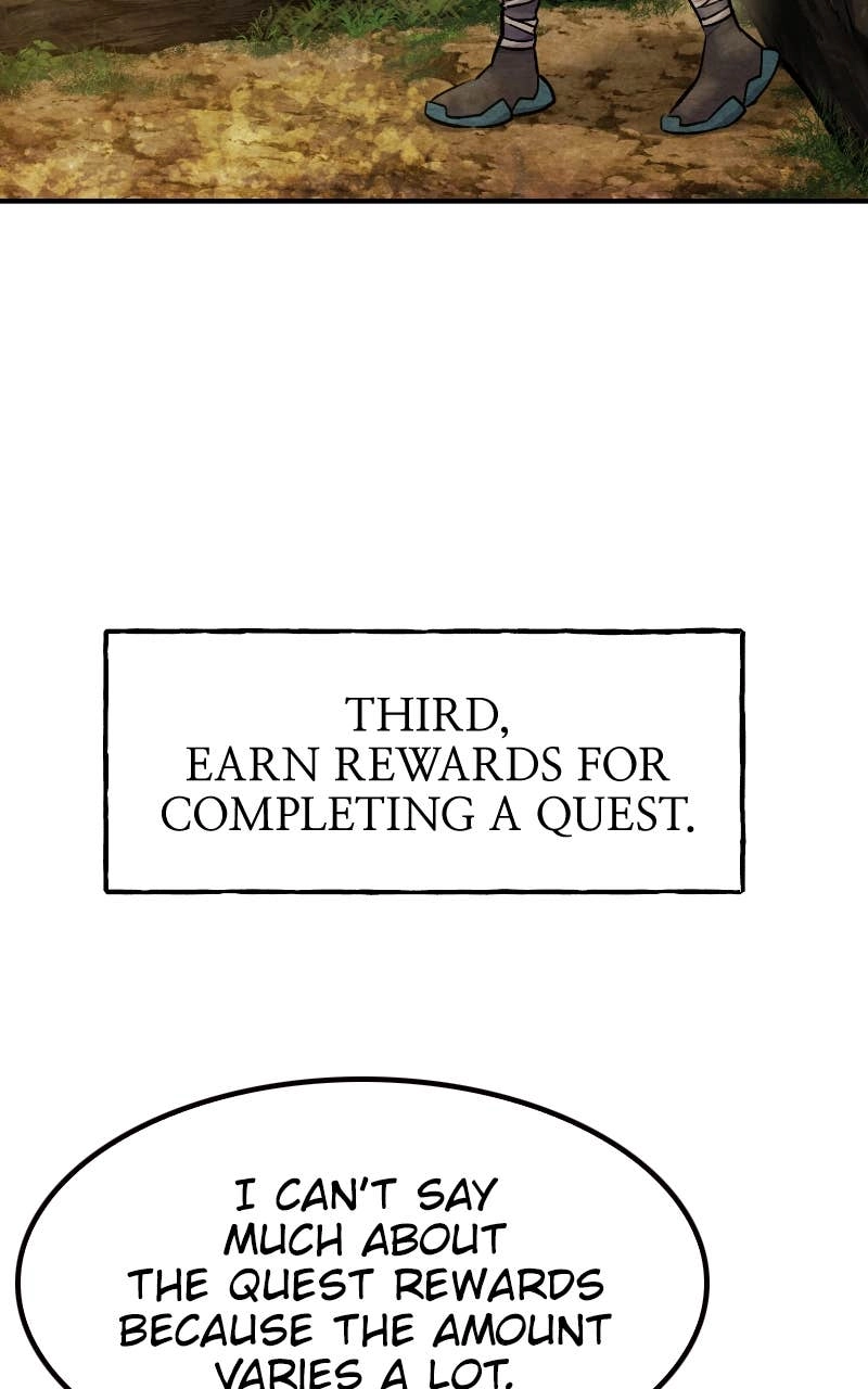 Solo Farming In The Tower Chapter 10 – White and Black Bunnies Page 93