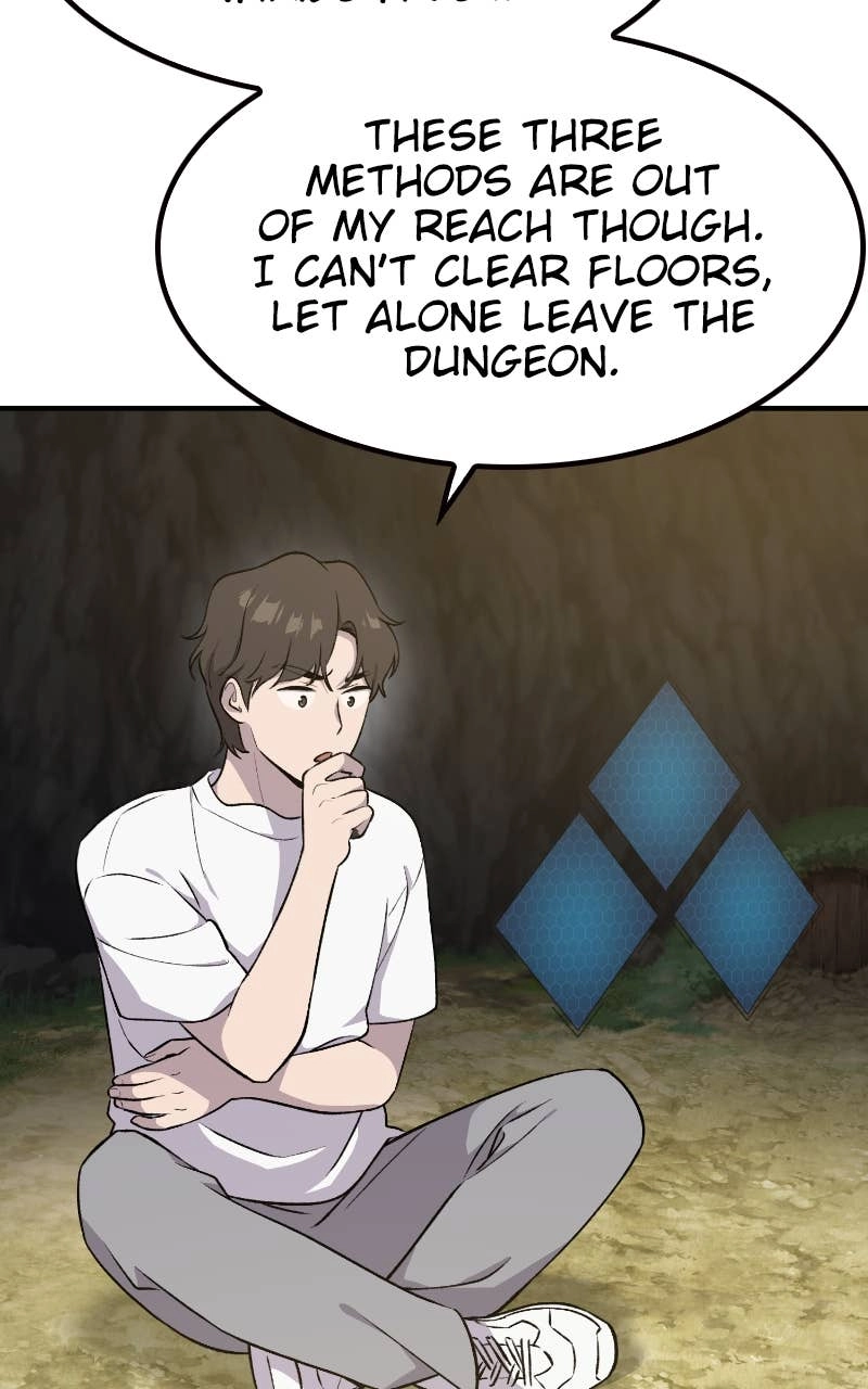 Solo Farming In The Tower Chapter 10 – White and Black Bunnies Page 94