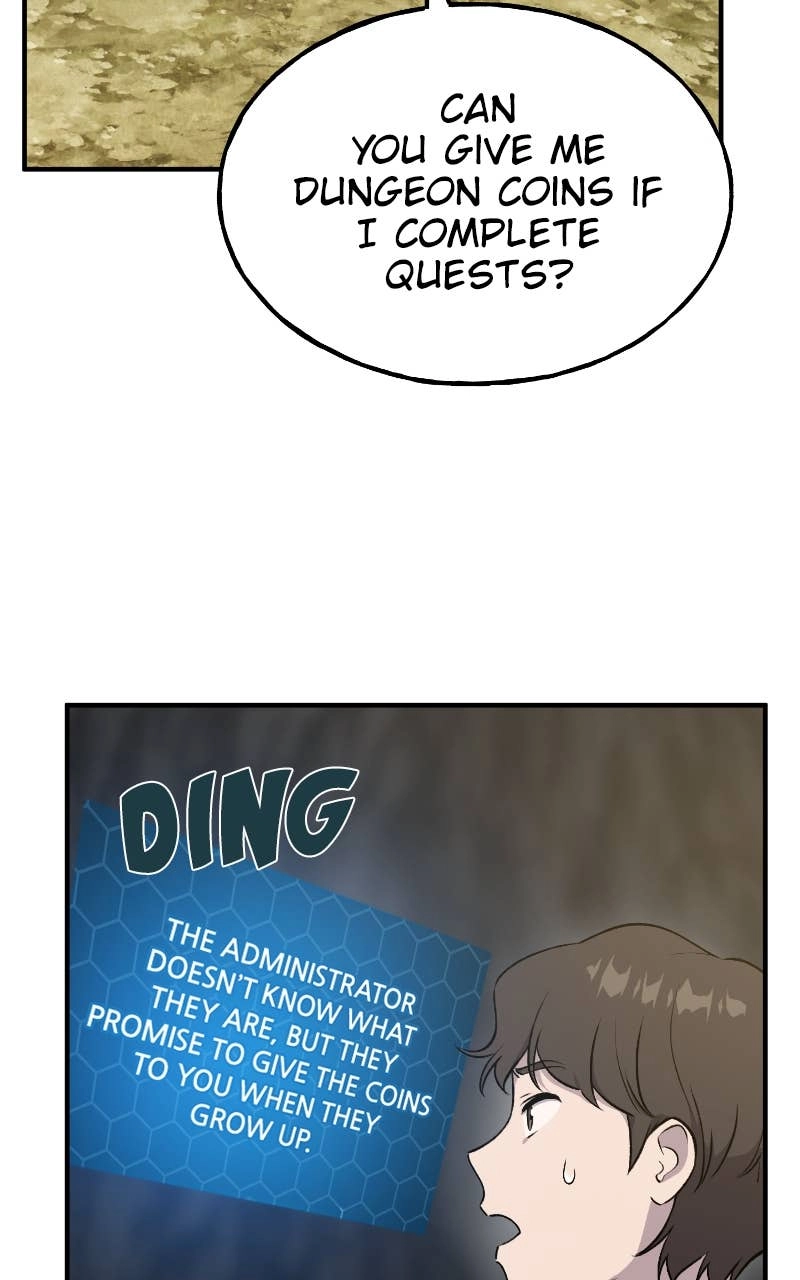 Solo Farming In The Tower Chapter 10 – White and Black Bunnies Page 98