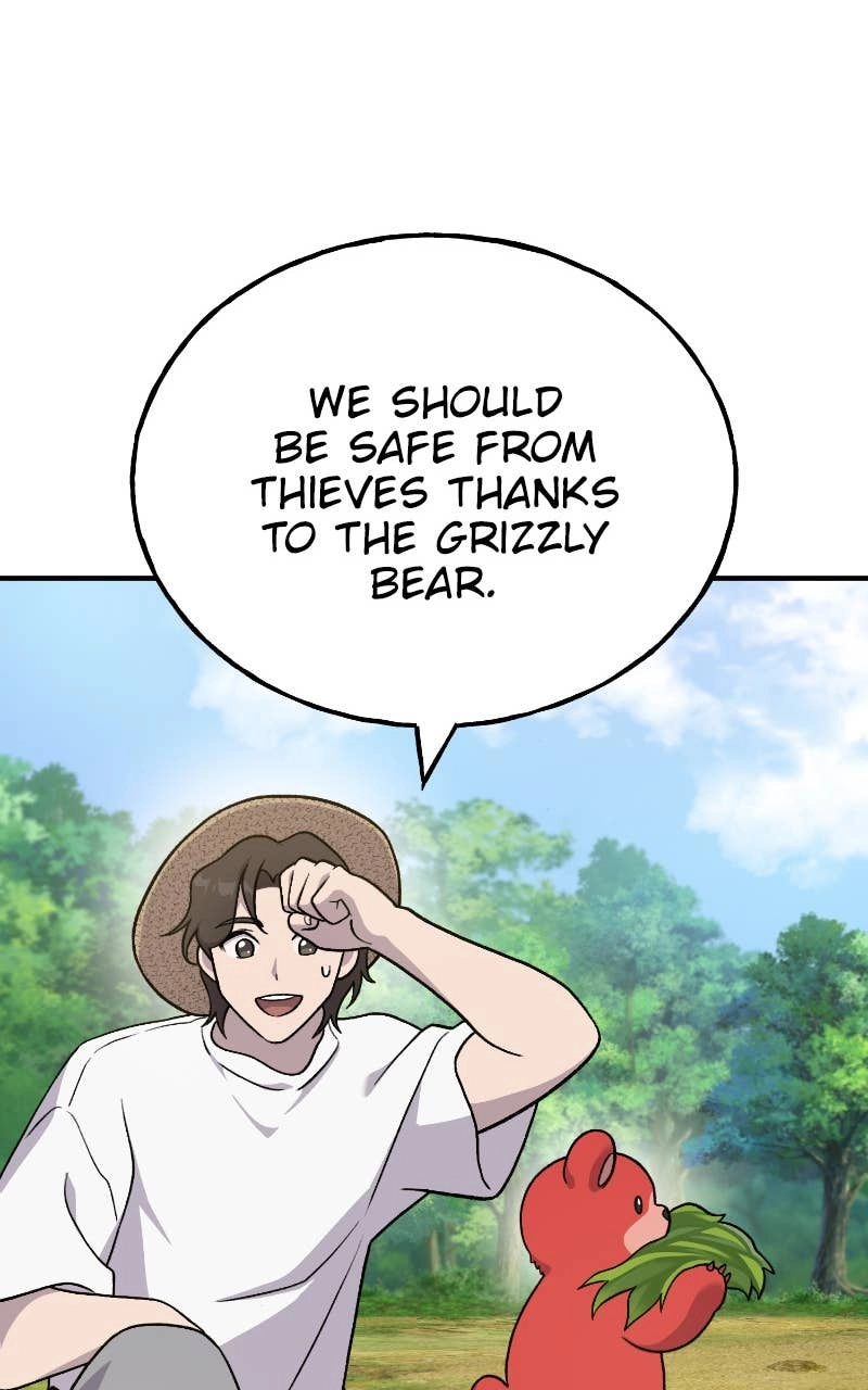 Solo Farming In The Tower Chapter 37 – A Master Negotiator Page 106