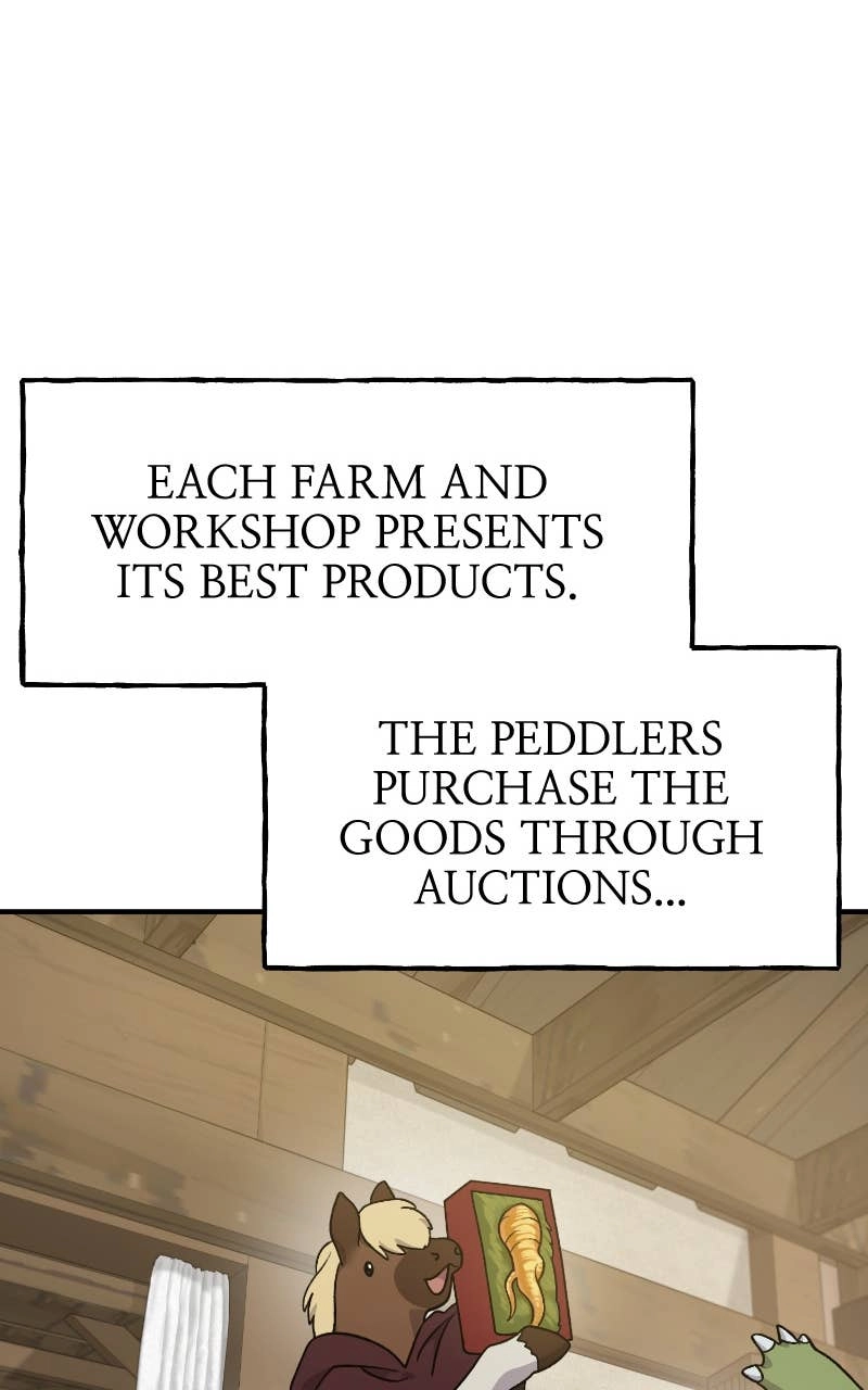 Solo Farming In The Tower Chapter 37 – A Master Negotiator Page 10