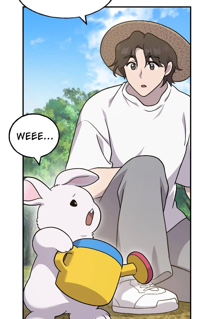 Solo Farming In The Tower Chapter 37 – A Master Negotiator Page 112