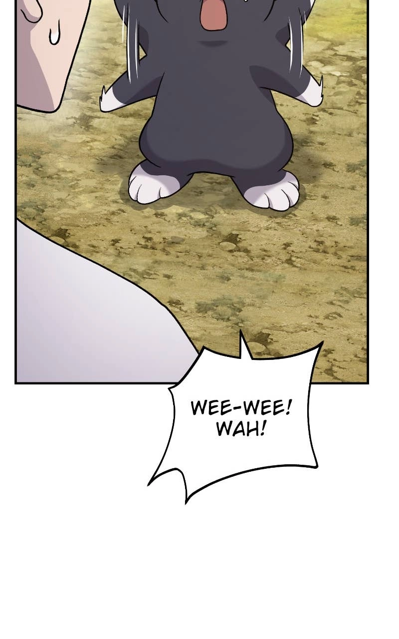 Solo Farming In The Tower Chapter 37 – A Master Negotiator Page 116