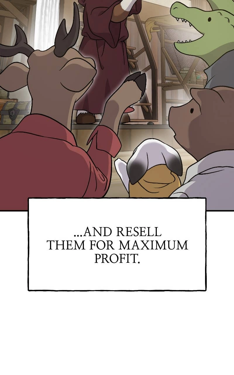 Solo Farming In The Tower Chapter 37 – A Master Negotiator Page 11