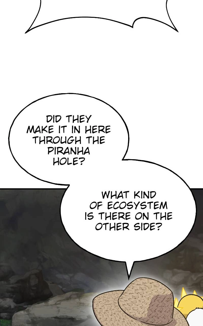 Solo Farming In The Tower Chapter 37 – A Master Negotiator Page 127