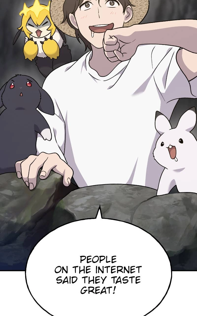 Solo Farming In The Tower Chapter 37 – A Master Negotiator Page 131