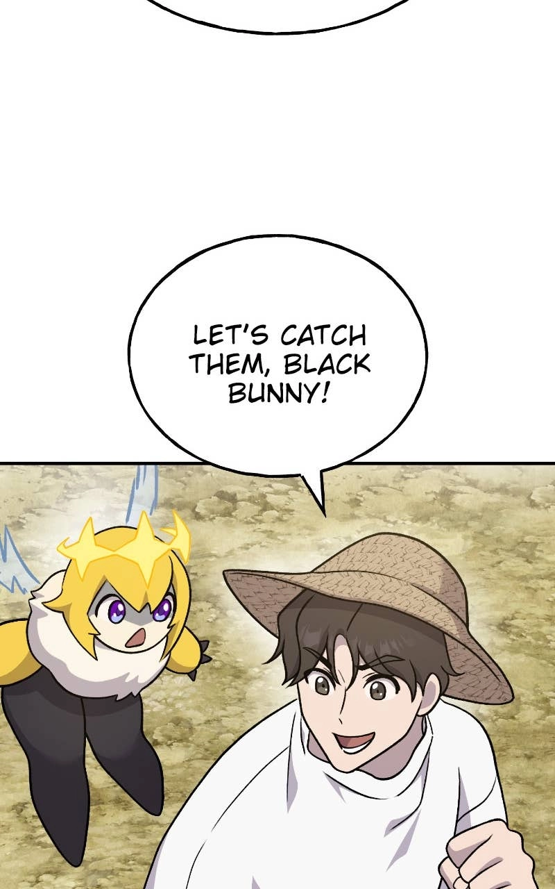 Solo Farming In The Tower Chapter 37 – A Master Negotiator Page 132