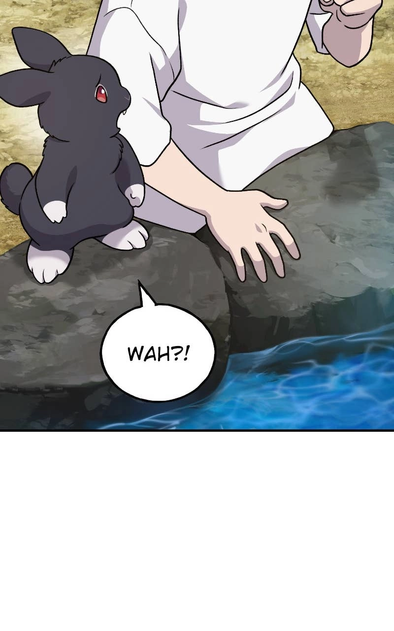 Solo Farming In The Tower Chapter 37 – A Master Negotiator Page 133