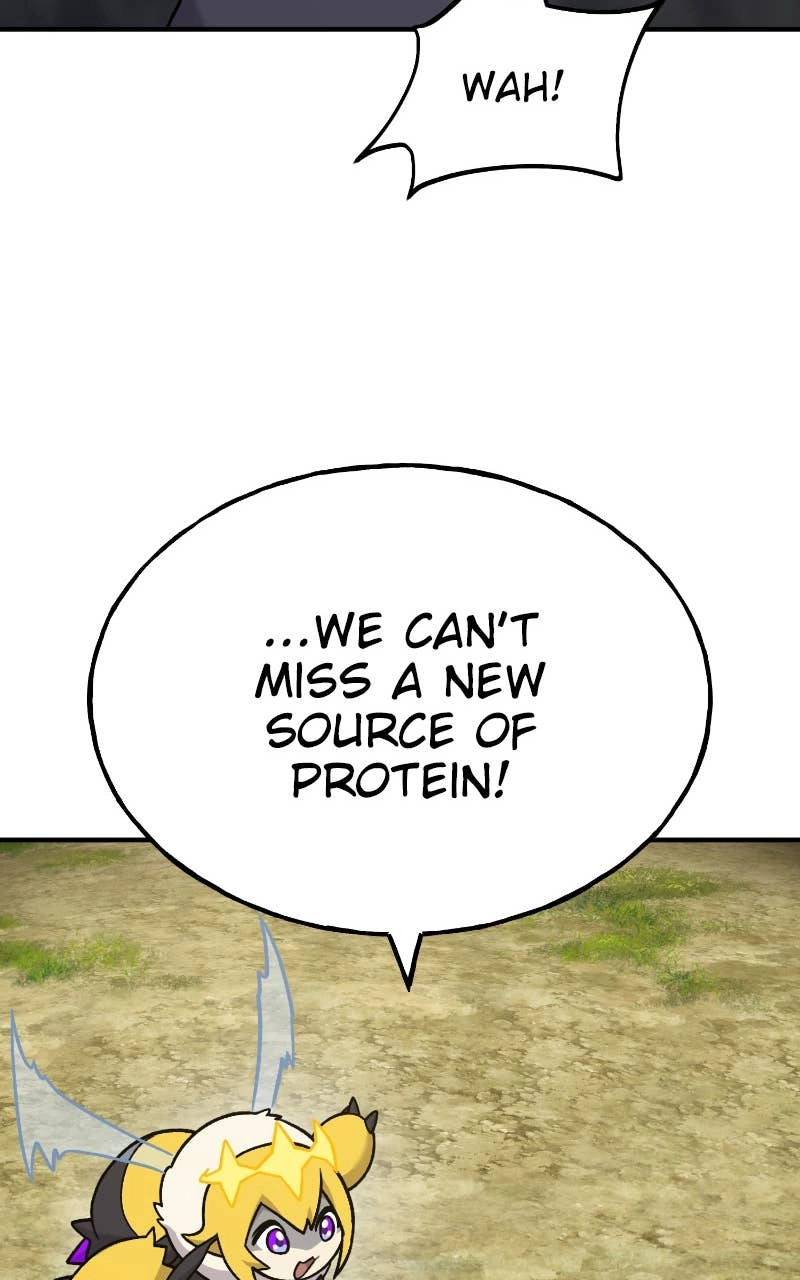 Solo Farming In The Tower Chapter 37 – A Master Negotiator Page 137