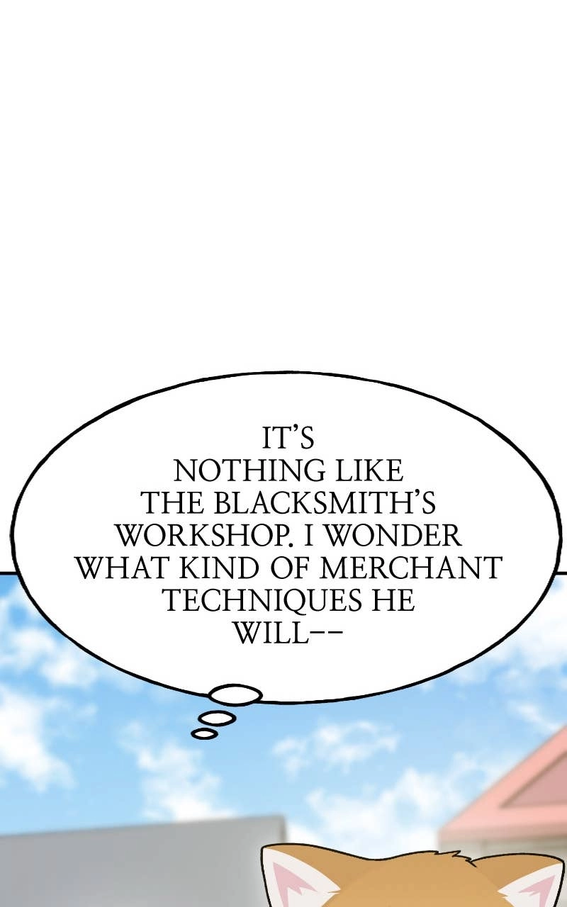Solo Farming In The Tower Chapter 37 – A Master Negotiator Page 14