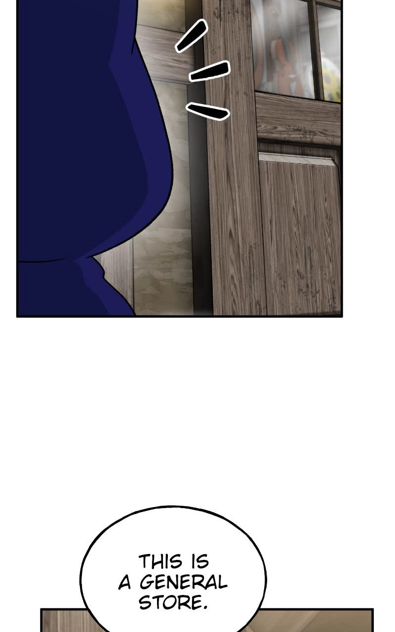 Solo Farming In The Tower Chapter 37 – A Master Negotiator Page 17