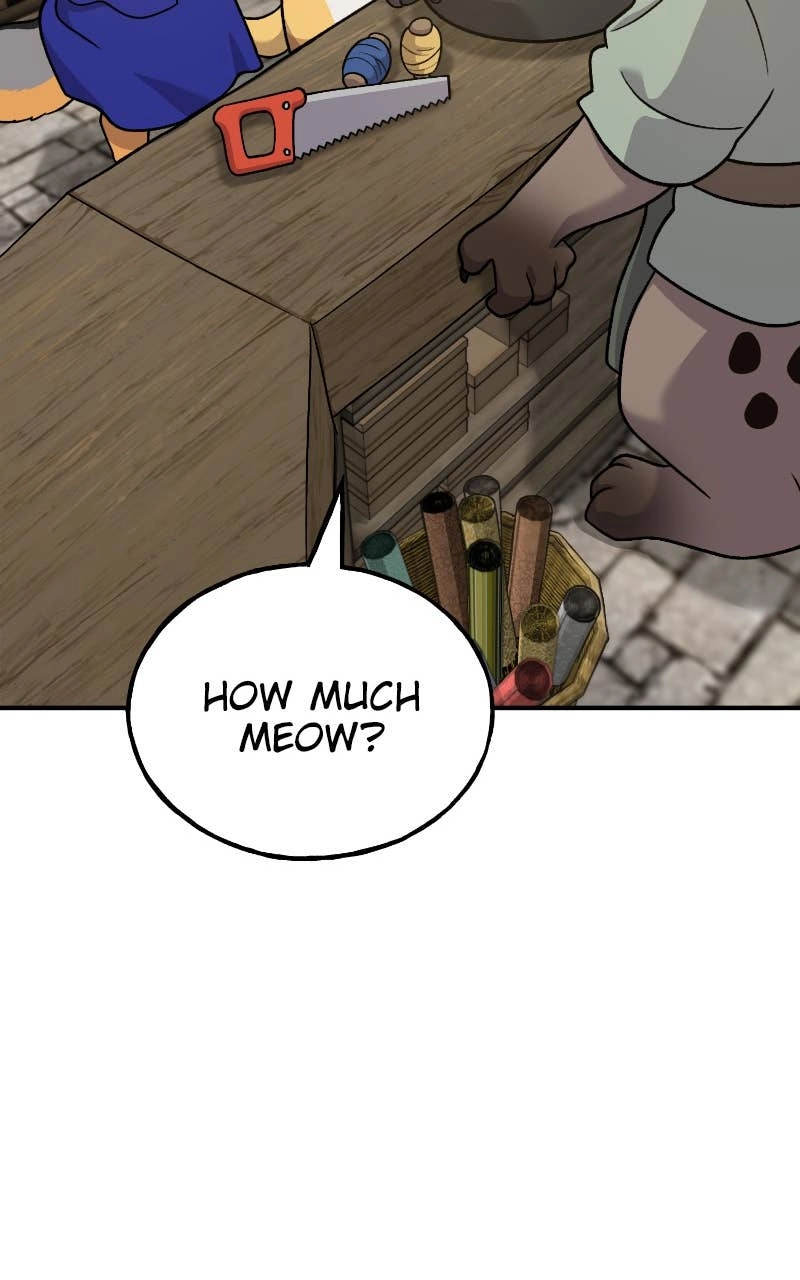 Solo Farming In The Tower Chapter 37 – A Master Negotiator Page 22