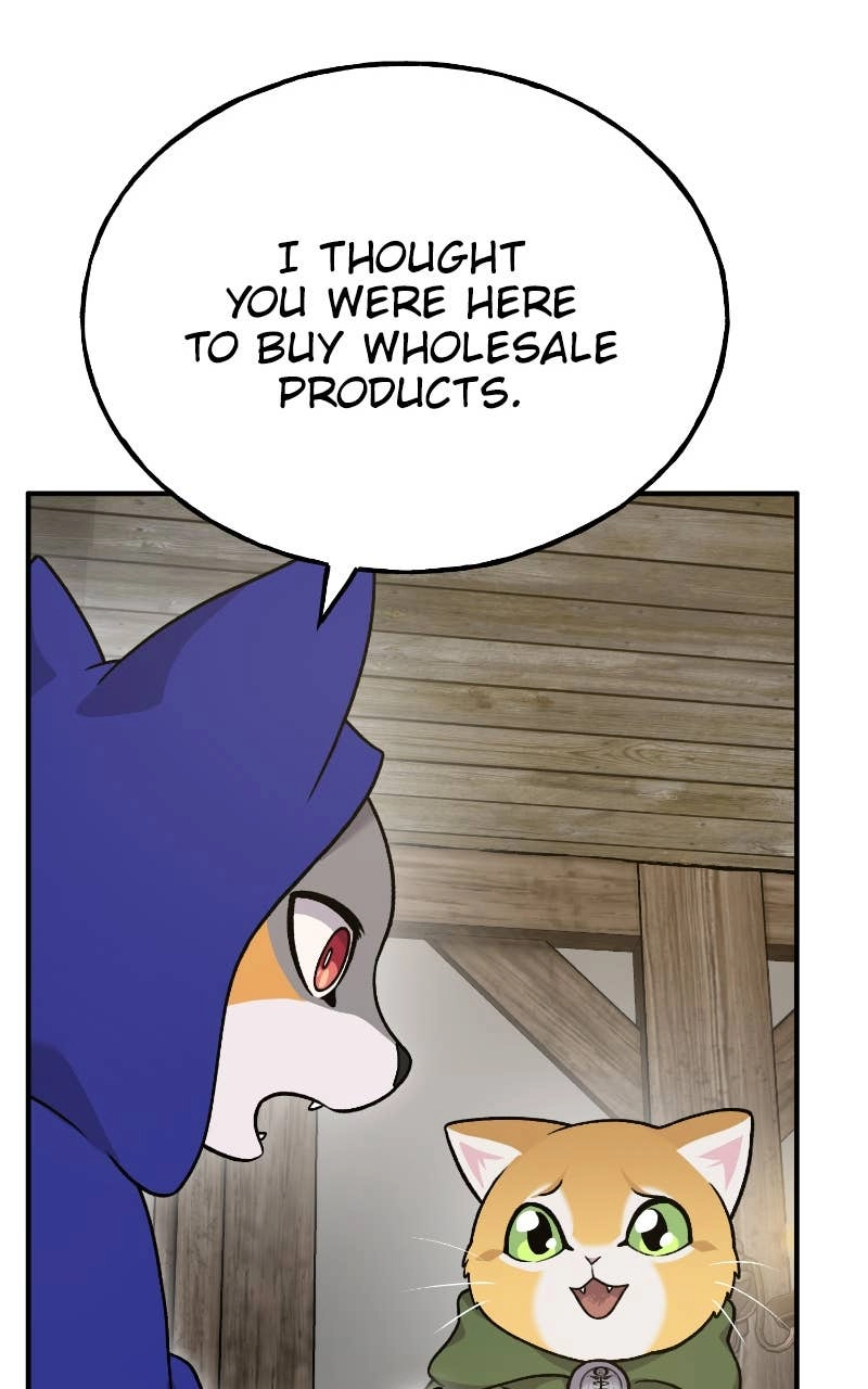 Solo Farming In The Tower Chapter 37 – A Master Negotiator Page 23