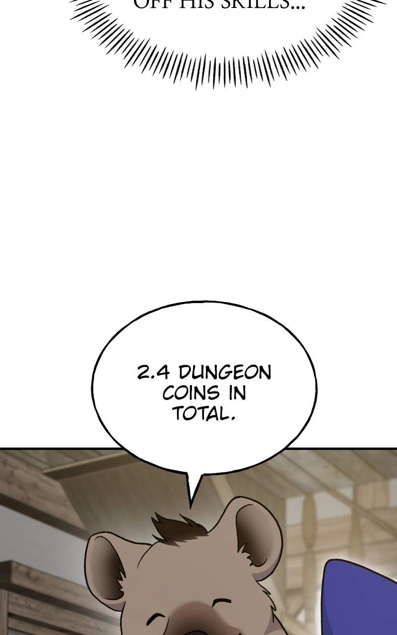 Solo Farming In The Tower Chapter 37 – A Master Negotiator Page 26
