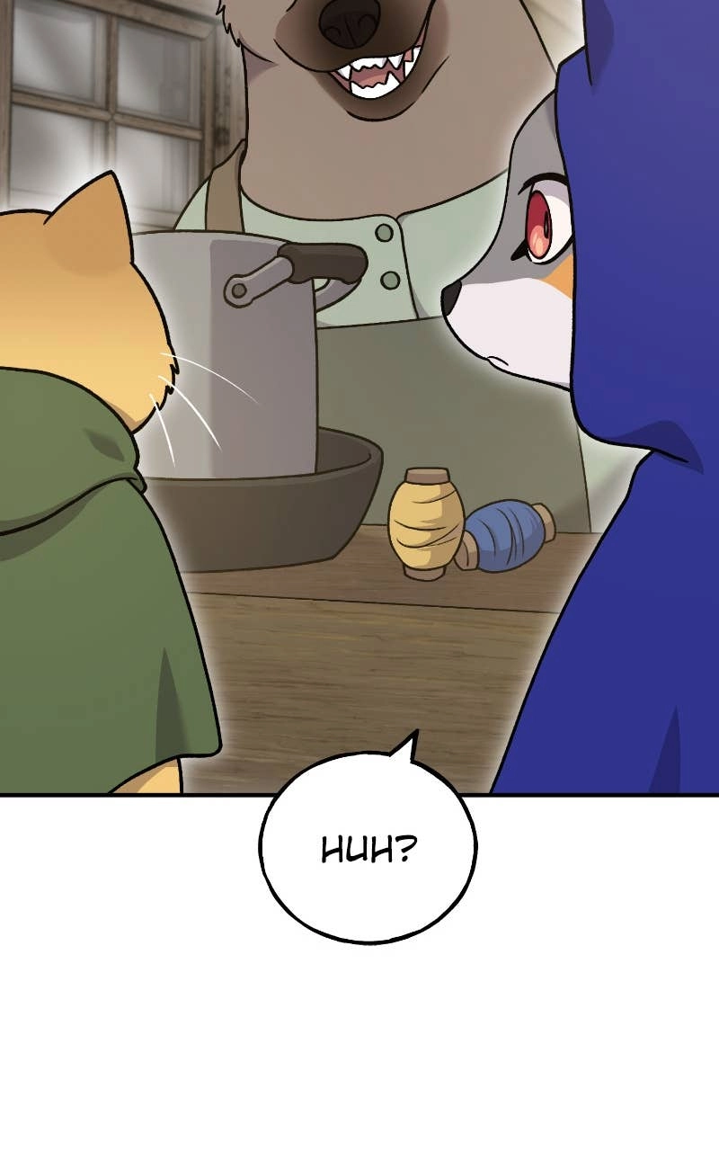 Solo Farming In The Tower Chapter 37 – A Master Negotiator Page 27