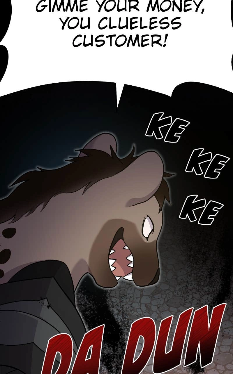 Solo Farming In The Tower Chapter 37 – A Master Negotiator Page 31