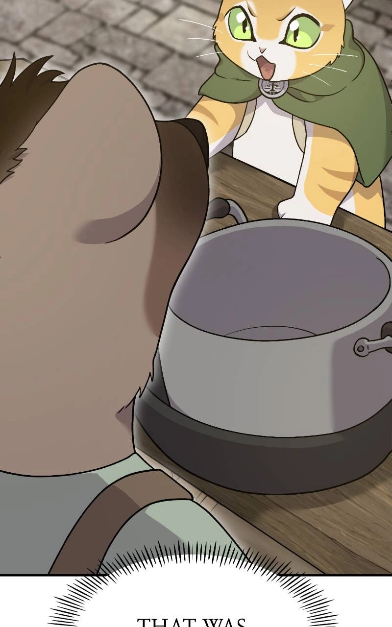 Solo Farming In The Tower Chapter 37 – A Master Negotiator Page 36