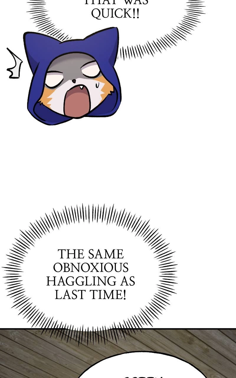Solo Farming In The Tower Chapter 37 – A Master Negotiator Page 37