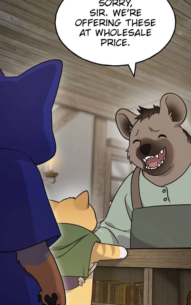 Solo Farming In The Tower Chapter 37 – A Master Negotiator Page 38