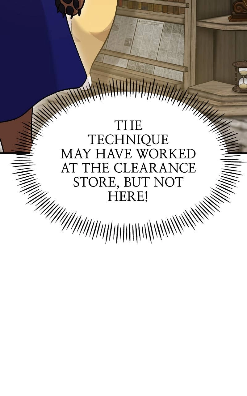 Solo Farming In The Tower Chapter 37 – A Master Negotiator Page 39