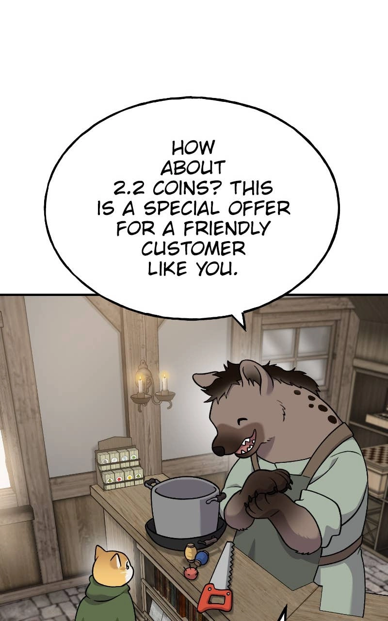 Solo Farming In The Tower Chapter 37 – A Master Negotiator Page 40