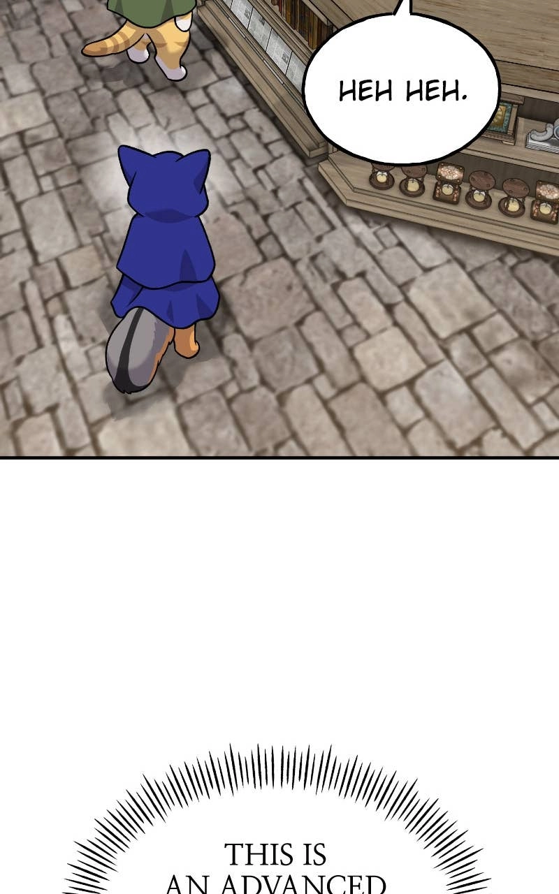 Solo Farming In The Tower Chapter 37 – A Master Negotiator Page 41