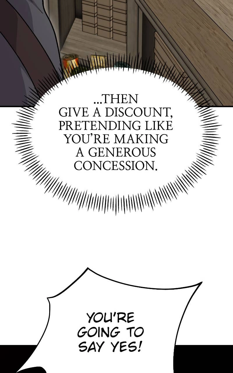 Solo Farming In The Tower Chapter 37 – A Master Negotiator Page 43