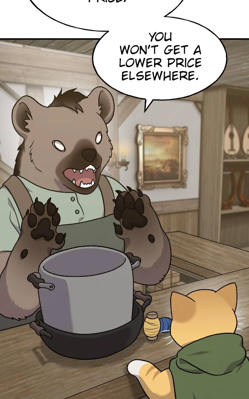 Solo Farming In The Tower Chapter 37 – A Master Negotiator Page 50