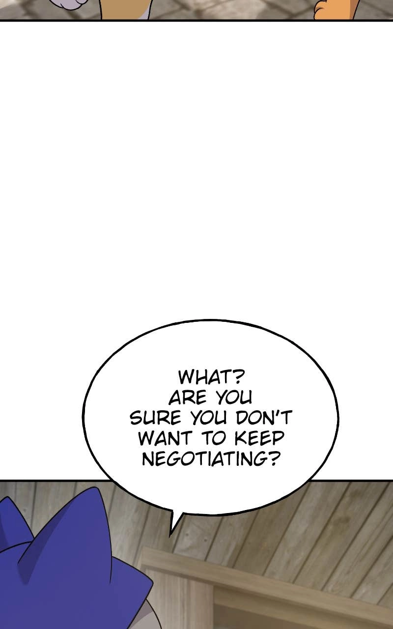 Solo Farming In The Tower Chapter 37 – A Master Negotiator Page 53