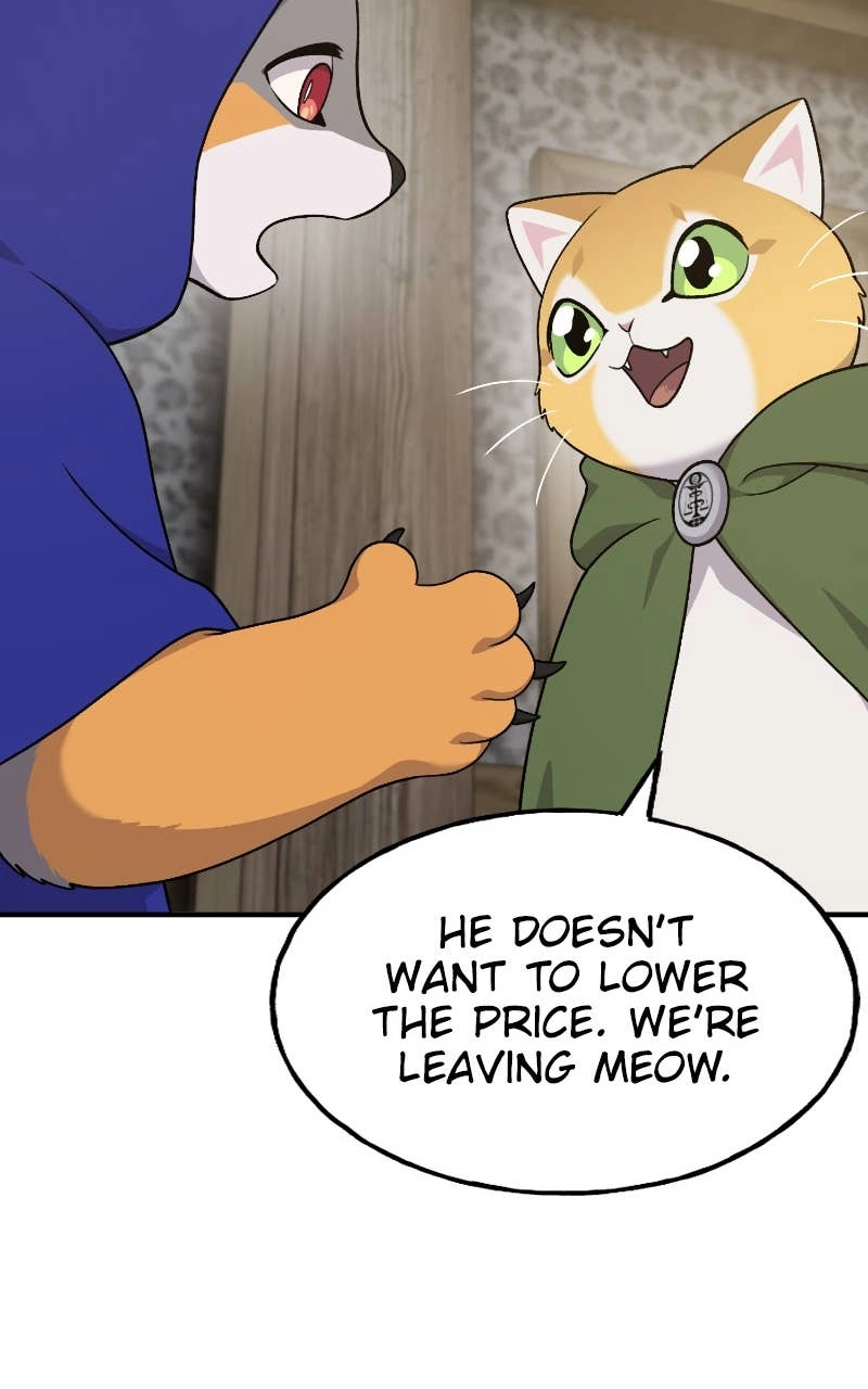 Solo Farming In The Tower Chapter 37 – A Master Negotiator Page 54