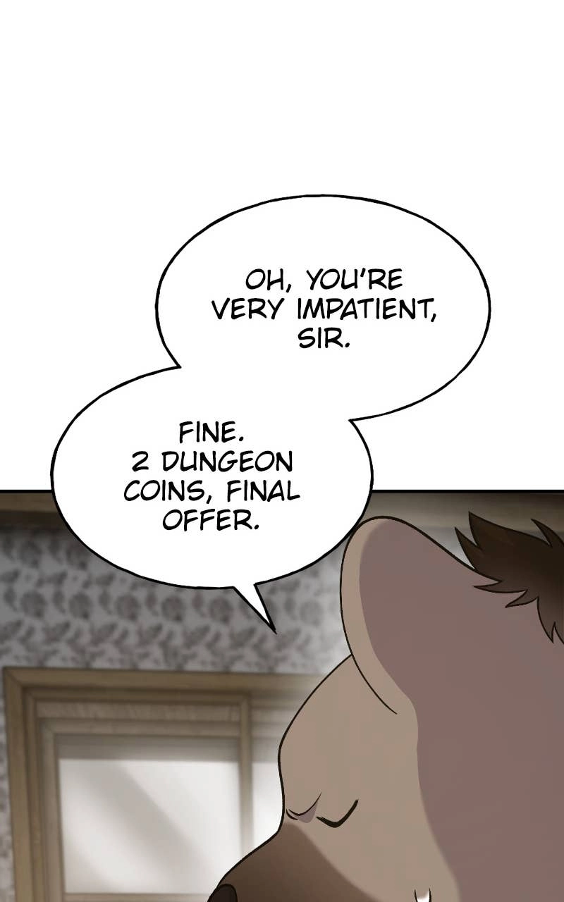 Solo Farming In The Tower Chapter 37 – A Master Negotiator Page 55