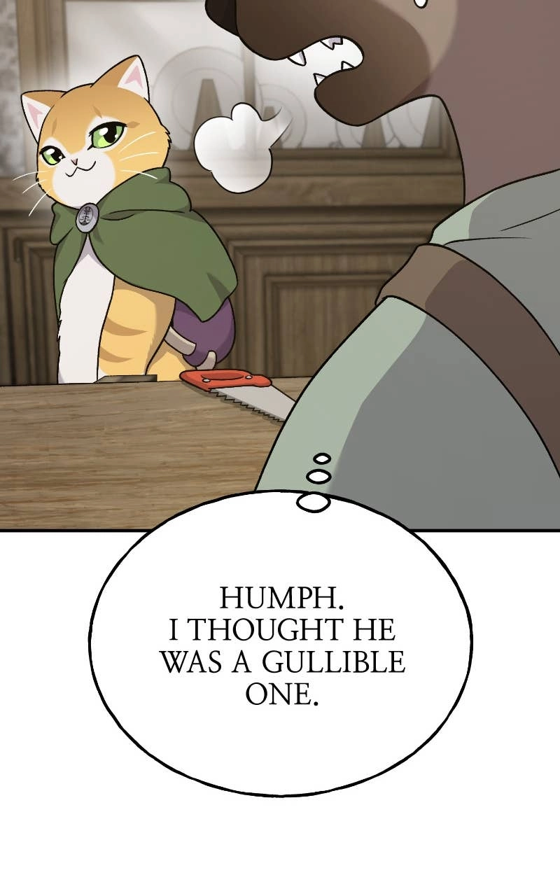 Solo Farming In The Tower Chapter 37 – A Master Negotiator Page 56