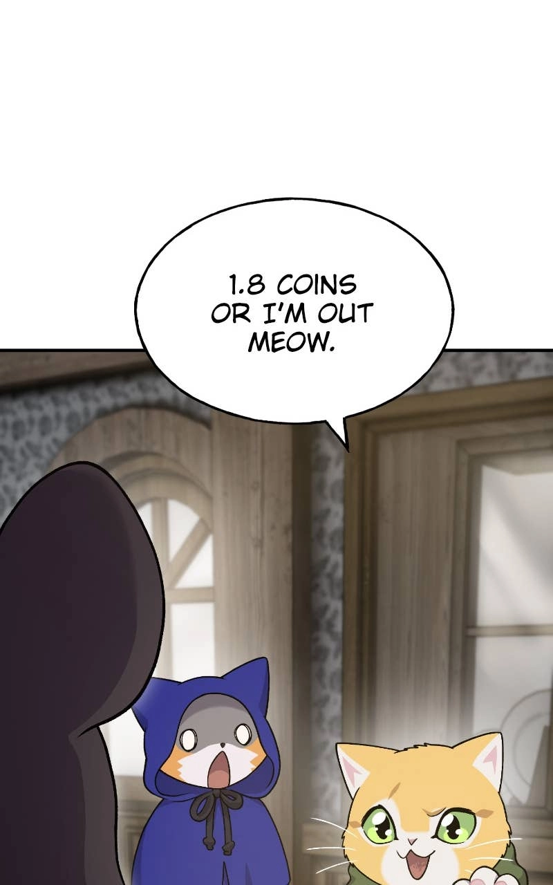 Solo Farming In The Tower Chapter 37 – A Master Negotiator Page 57